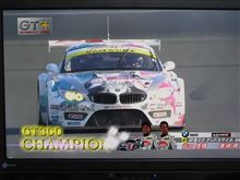 面白いモータースポーツとは
