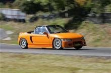 2011サーキットチャレンジ。 2011サーキットチャレンジ。