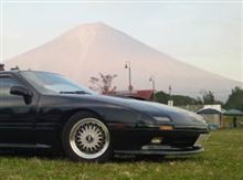 久しぶりの・・・ 久しぶりの・・・