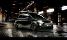SCION IQ Custom！　イメージは膨らみます♪