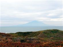 Mt.Rishiri