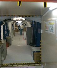 福島第１原発：同じ仕事、異なる手当…休憩所　管理区域外  