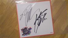 B&#39;z LIVE-GYM 2011 -C&#39;mon-　札幌最終日