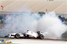 2011 F1 第17戦 インドGP
