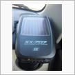 レーダー探知機（SX-707 ...