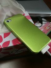 iPhone4S