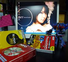 パーソナルコンピュータが復活しました