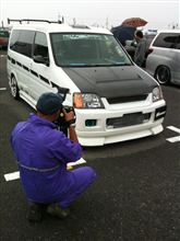 ワゴニストスーパーカーニバル2011＆ジャガーオフ