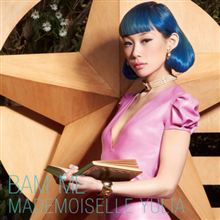 MADEMOISELLE YULIA MADEMOISELLE YULIA