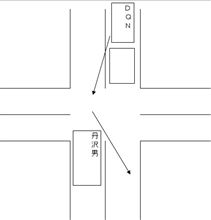 ＤＱＮ運転の優越感は多くの我慢の上に成り立っている