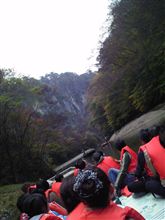 平泉に社員旅行行ってきました