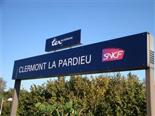 Une pendule.....