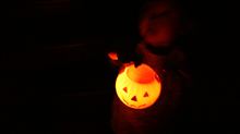ハロウィーン・パーティ！