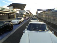 ｌｏｔｕｓ　ｄａｙ　2011　....も終っちゃいました！