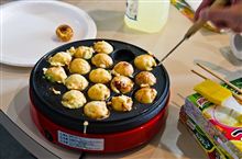 今年最後のBBQ