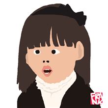 押しも押されぬ名子役、の予感