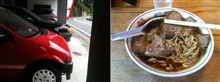 【F31】多摩定例会昼の部（奥多摩でラーメン）