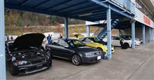 伊那サーキットに行ってきました。 伊那サーキットに行ってきました。