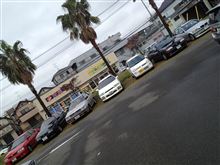 カレ定 in カレスト座間