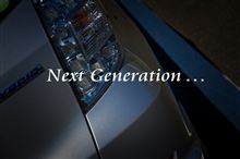 Next Generation …　　New Fit SHUTTLE