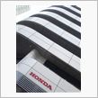 気合入れろ、Honda～