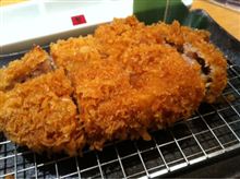 今日の晩ごはん