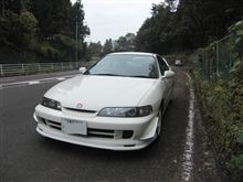 やっぱりオイルと冷却水は交換しておいて良かった