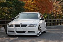 紅葉ツーリングはいかが