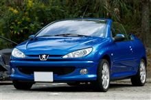 ありがとう、206CC