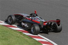2011 Formula NIPPON Final Rd.7 TWIN RING MOTEGI