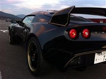 JAPAN LOTUS DAY 2011 参加　～かもめはかもめ　雨男は雨男～の巻