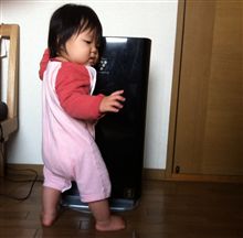 背比べ