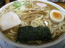 大勝軒(今池)