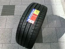 オーダー完了