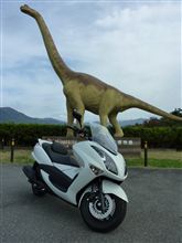 久々のバイクツーリングしました(^^♪
