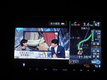 純正ナビができないこと