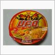 日清焼そばキムチU.F.O.（３５周年復刻フレーバー）