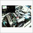☆　ＣＲＵＩＳＥ ＢＣＮＲ３３ Ｖｃａｍ＋５０Φスロットルって・・・　☆