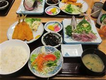 磯料理マルゴ＠竹岡