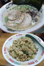 強敵現る