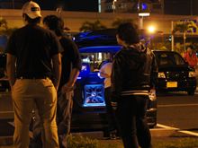 カーオーディオってイイな~と思った音オフ in 豊崎 カーオーディオってイイな~と思った音オフ in 豊崎