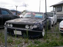 こんな車発見！　その４６