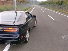 まったりとズレとワインディング まったりとズレとワインディング