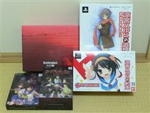 積みゲーは罪の巻。 積みゲーは罪の巻。