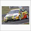 FIA WTCC Race  ...