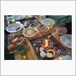 第１２回BBQ大会♪o(^▽ ...