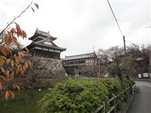 今日は大和郡山城下町を散策に行ってきました！