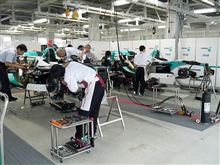 Fpon最終戦もてぎレース2