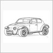 Baja Bug