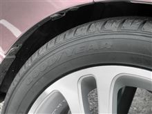 今度のタイヤは GT-Eco Stageにしてみました～ｄ(^-^)